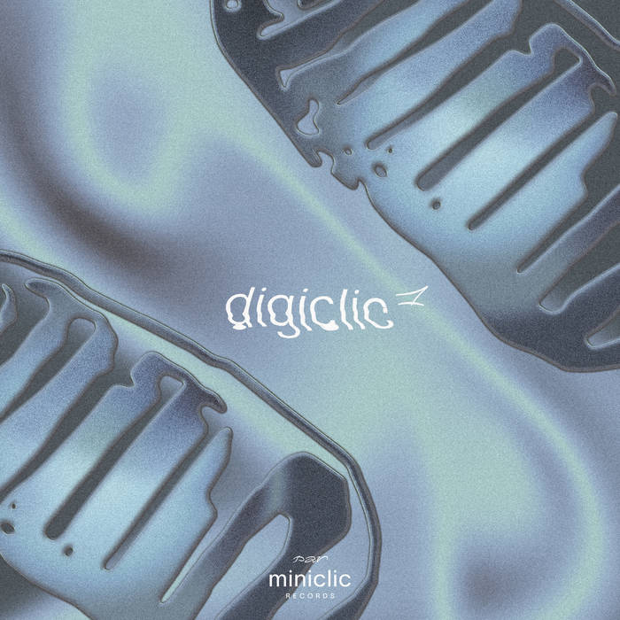 Digiclic 01 / Miniclic Records